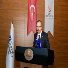 "Denetimli serbestlik önemli bir kamu hizmetidir"