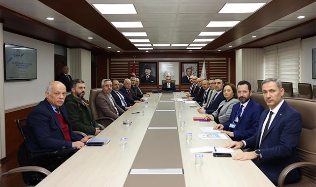Giresun'da bir yıl içinde binlerce kişi istihdam edildi!