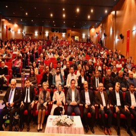 "Hızır, dayanışmanın simgesidir"