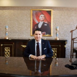 Musa GÖKTAŞ