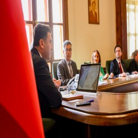 "Bilecik’te sahipsiz hayvan kalmayacak"