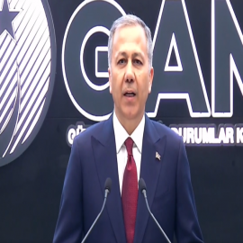 Seçim güvenliği için 594 bin personel görevlendirildi