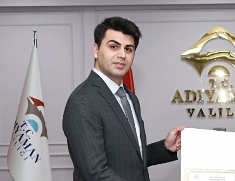 Muhammet Samet Bahar