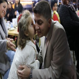 “Devletimizin yüceliğini herkese göstermek tek hedefimiz oldu”