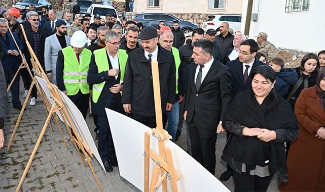 Batmanlı hayırseverden örnek davranış