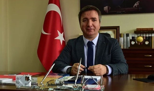 Erzincan Valisi Aydoğdu’dan Saraçhane’deki sözlere sert tepki