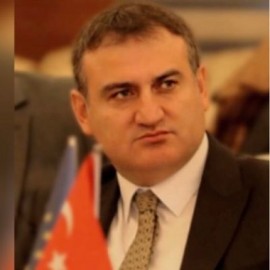 Fahrettin Kaya'dan ders niteliğinde paylaşım