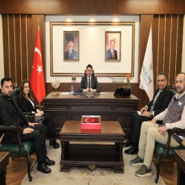 TKDK’dan, Haliliye’ye 92 milyonluk yatırım desteği