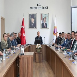 "Dileğimiz ciğerlerimiz yanmasın"