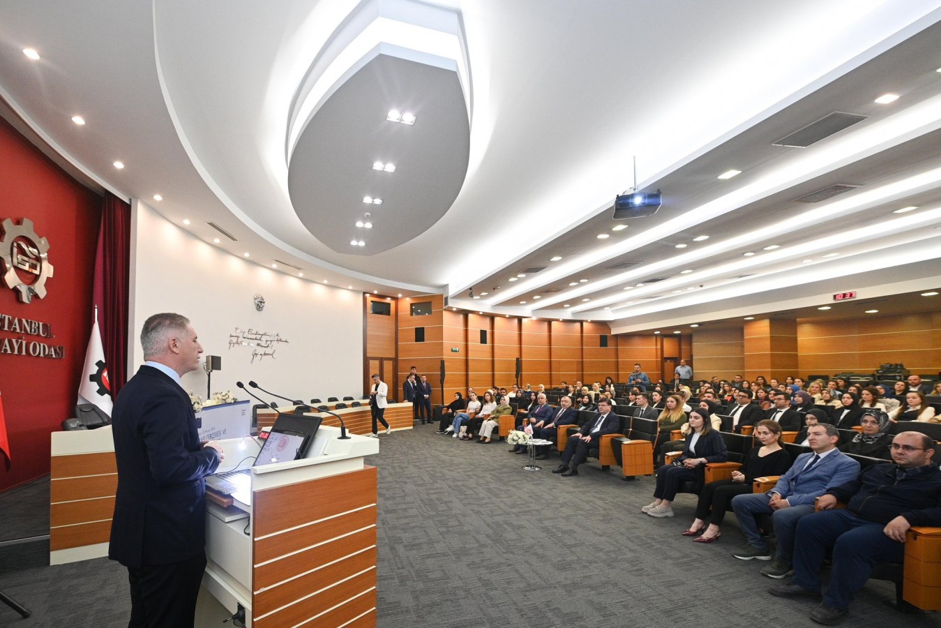 “İstanbul’da kuralsızlığı kural olmaktan çıkaracağız”