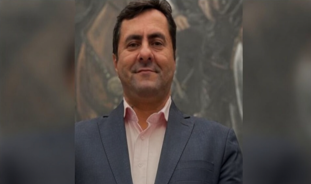 İçişleri Bakanlığı Basın Müşavirliğinde görev değişimi!