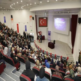 Vali Musa Işın: "Güçlü aile, güçlü Türkiye’nin teminatıdır"