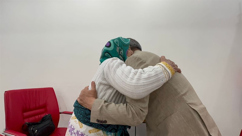“Allah devletimize zeval vermesin!”