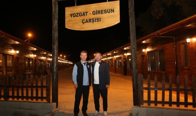 “Birlikte çok güçlüyüz”