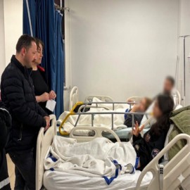 Genç kızın “kul hakkı” hassasiyeti kaymakamı duygulandırdı