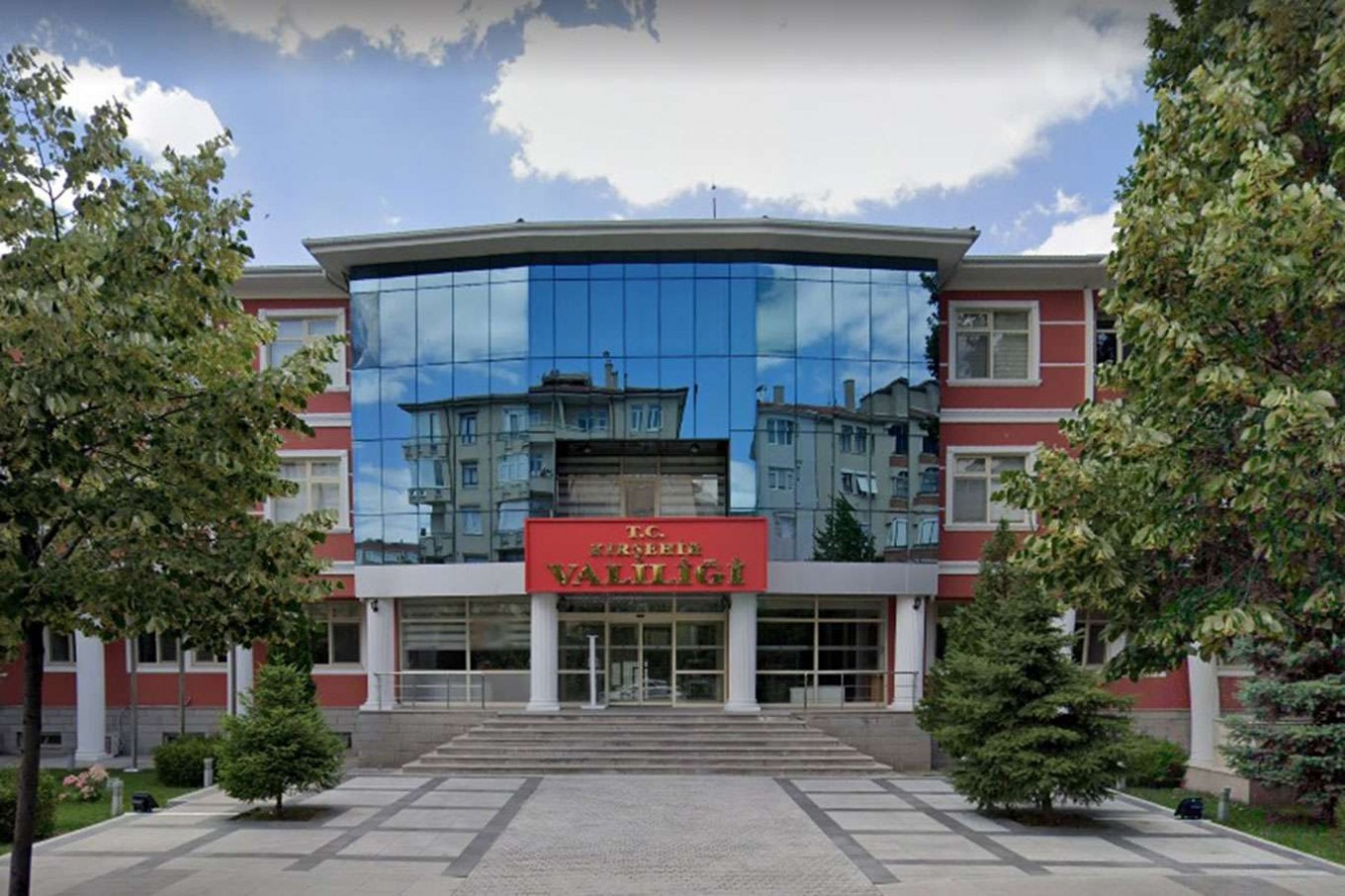 Kırşehir'in geleceği Ahiler Teknopark'ta şekillenecek!