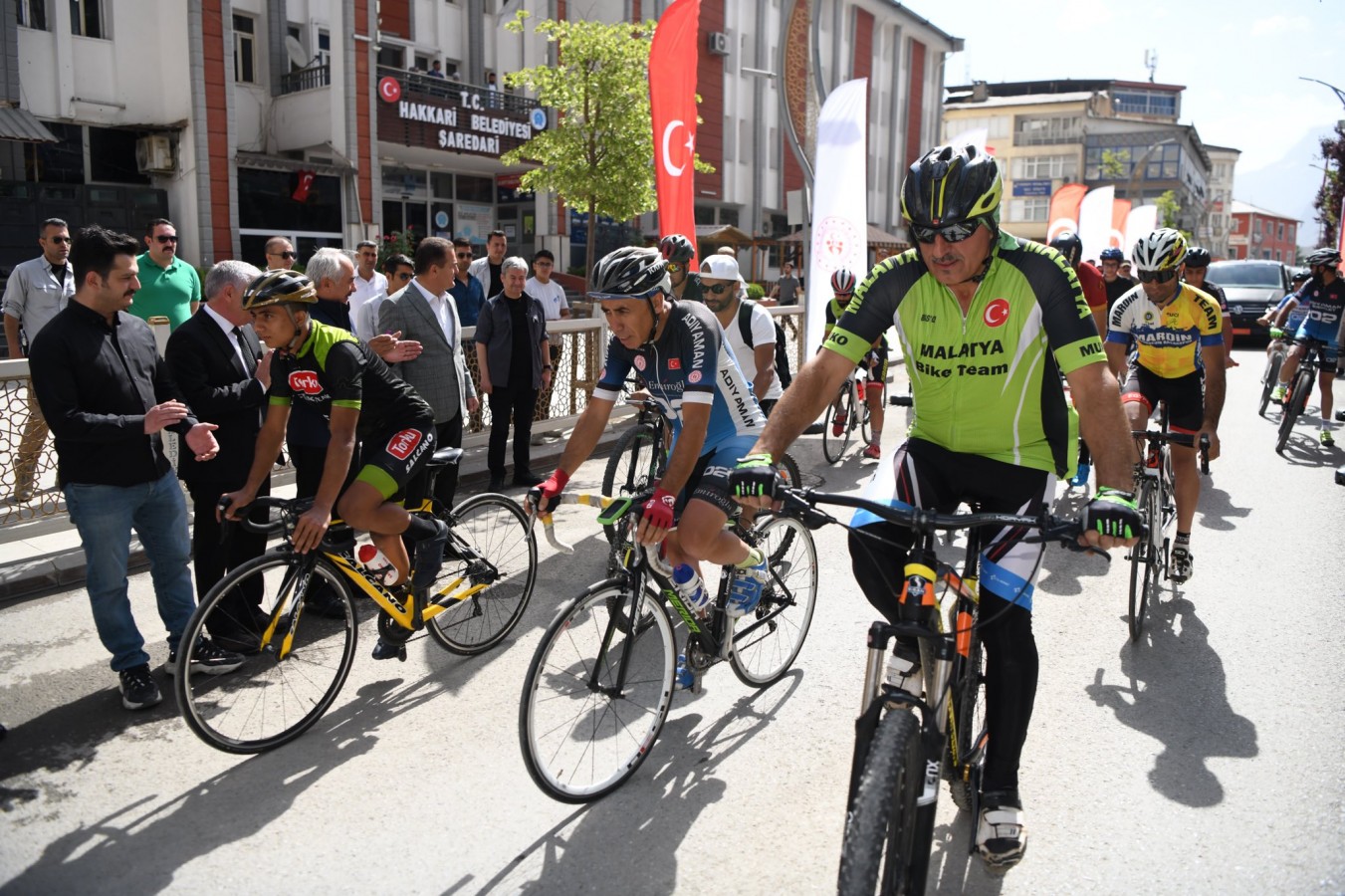 4. Çukurca Foto Safari ve Doğa Sporları Festivali