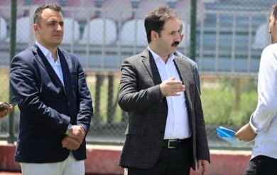 Yunus Ataman