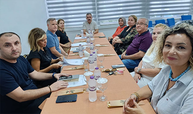 Turizmin incisi Kemer, yerel ürünleriyle de markalaşacak!;