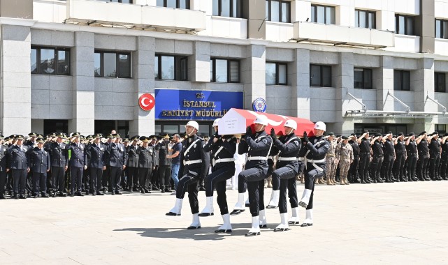 “Hakan’ımızın kanı yerde kalmayacak”