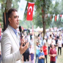 Düzce'de orman hassasiyeti