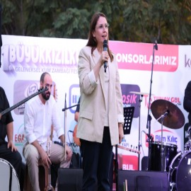 "Doğanın bizlere armağan ettiği eşsiz güzellik"