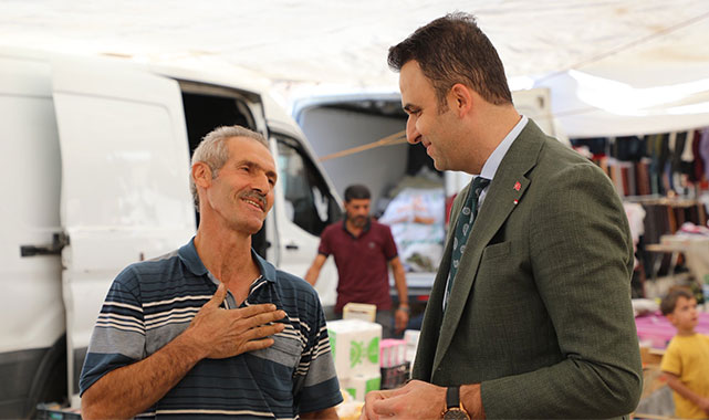 Mehmet Ali İmrak