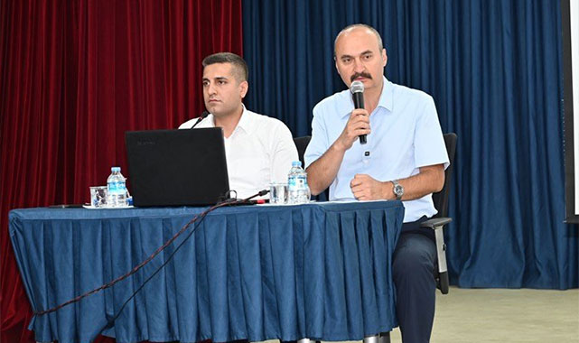 ''Kozluk Divanı'' devletle milleti bir araya getirdi