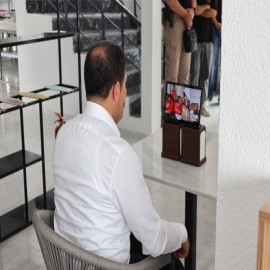 Hatay Sörf Merkezi’nden, Avrupa Şampiyonası’na uzanan başarı!