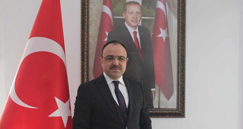 Erkaya YIRIK;