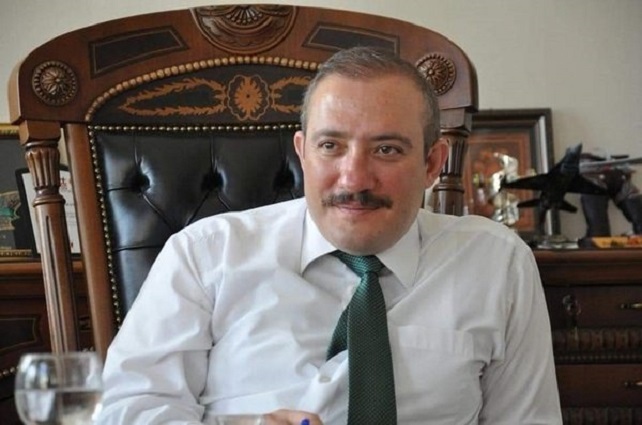 Yusuf İzzet Karaman