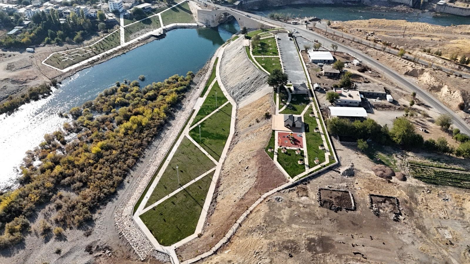 "Batman’ın turizm hikâyesi çeşitlenecek";