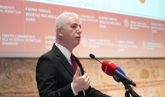 Vali Gül’den kadına şiddetle mücadele etkinliğine destek