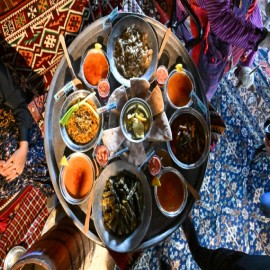 Kemer’in zengin mutfak kültürü geleceğe taşınıyor