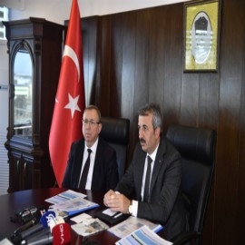 Trakya Kariyer Fuarı 27-28 Aralık’ta yapılacak