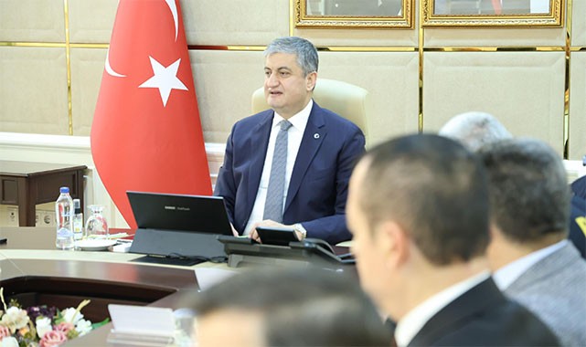 Bağımlılıkla mücadele için etkin çözümler yolda!