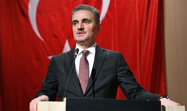 Gümüşhane'de gençler geleceği şekillendiriyor