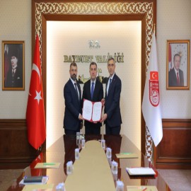 Bayburt'ta okullarda erken teşhis dönemi başlıyor