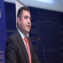 "Kişisel verilerin korunması, mahremiyetin teminatıdır"