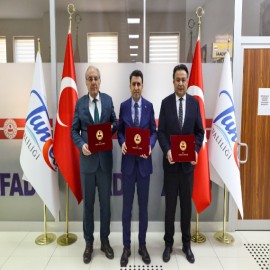 Tunceli'ye bir güzel haber