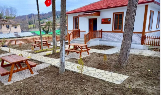 "Meslek hayatımda en çok mutlu olduğum an"