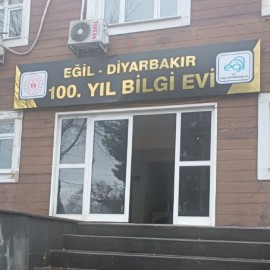 Gençlere ve annelere verdiği sözü tuttu
