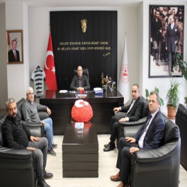 "Eğitim alt yapısını daha da güçlendireceğiz"