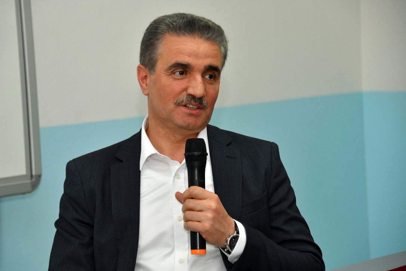 Vali Baruş, velileri uyardı