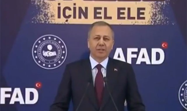 Türkiye Gazze için seferber oldu: ''Gazze İçin El Ele Yardım Kampanyası'' başladı!
