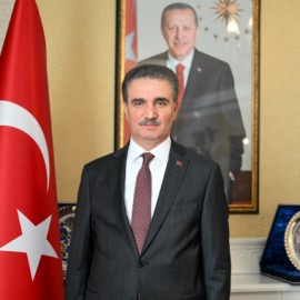 Aydın Baruş