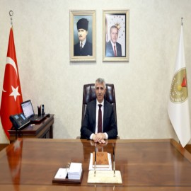 Kahramanmaraş’ta 4.7 büyüklüğünde deprem: Vali Ünlüer’den ilk açıklama