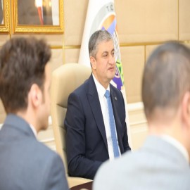 "Bağımlılıkla mücadele iş birliğiyle yürütülmesi gereken bir süreç"