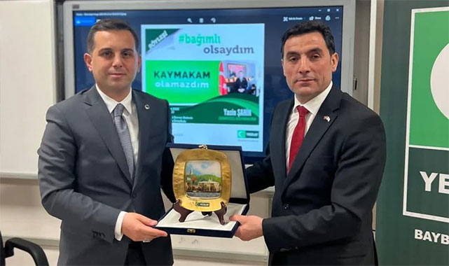 Yasin ŞAHİN