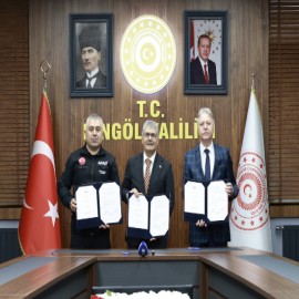 "Küçük yaştan itibaren bilinçli nesiller yetişecek"